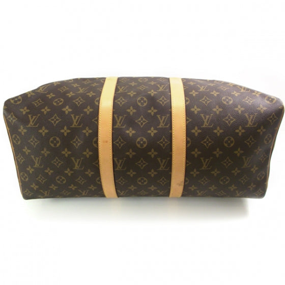 Monogram Keepall 50