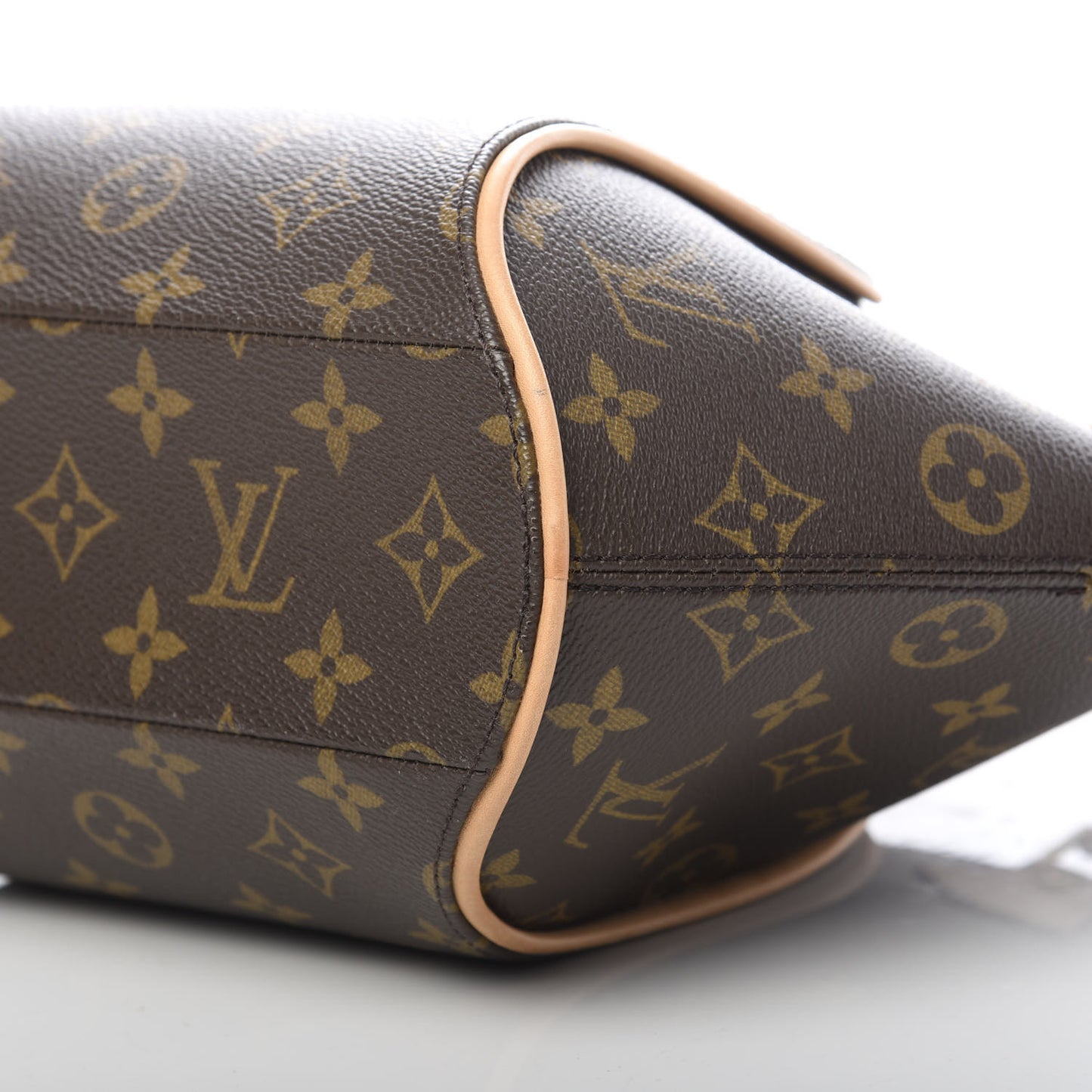 Monogram Ellipse PM