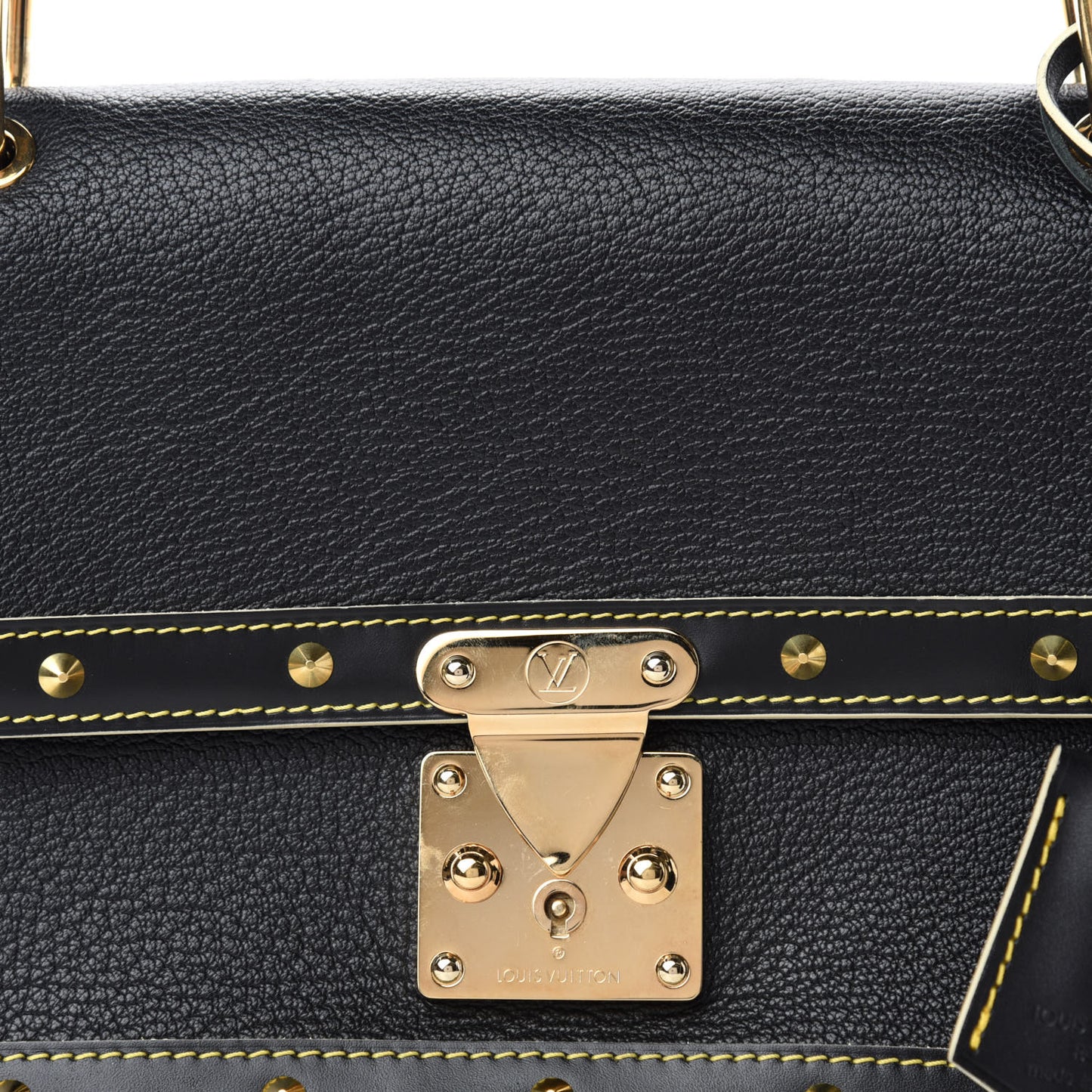 Suhali Le Talentueux Black