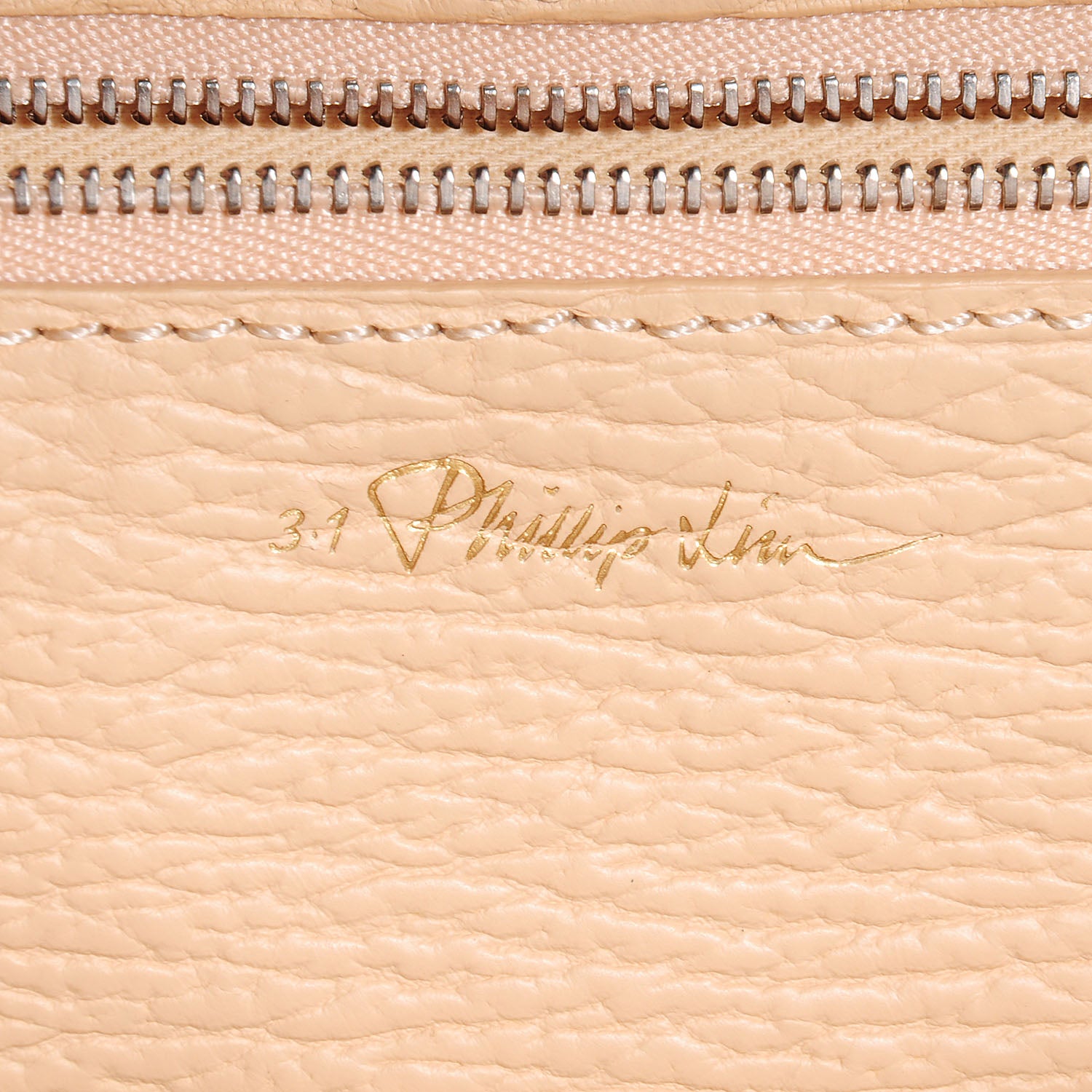 3.1 Phillip Lim 3.1 Medium Pashli Satchel Buff 8 of 15
