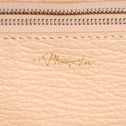 3.1 Phillip Lim 3.1 Medium Pashli Satchel Buff 8 of 15