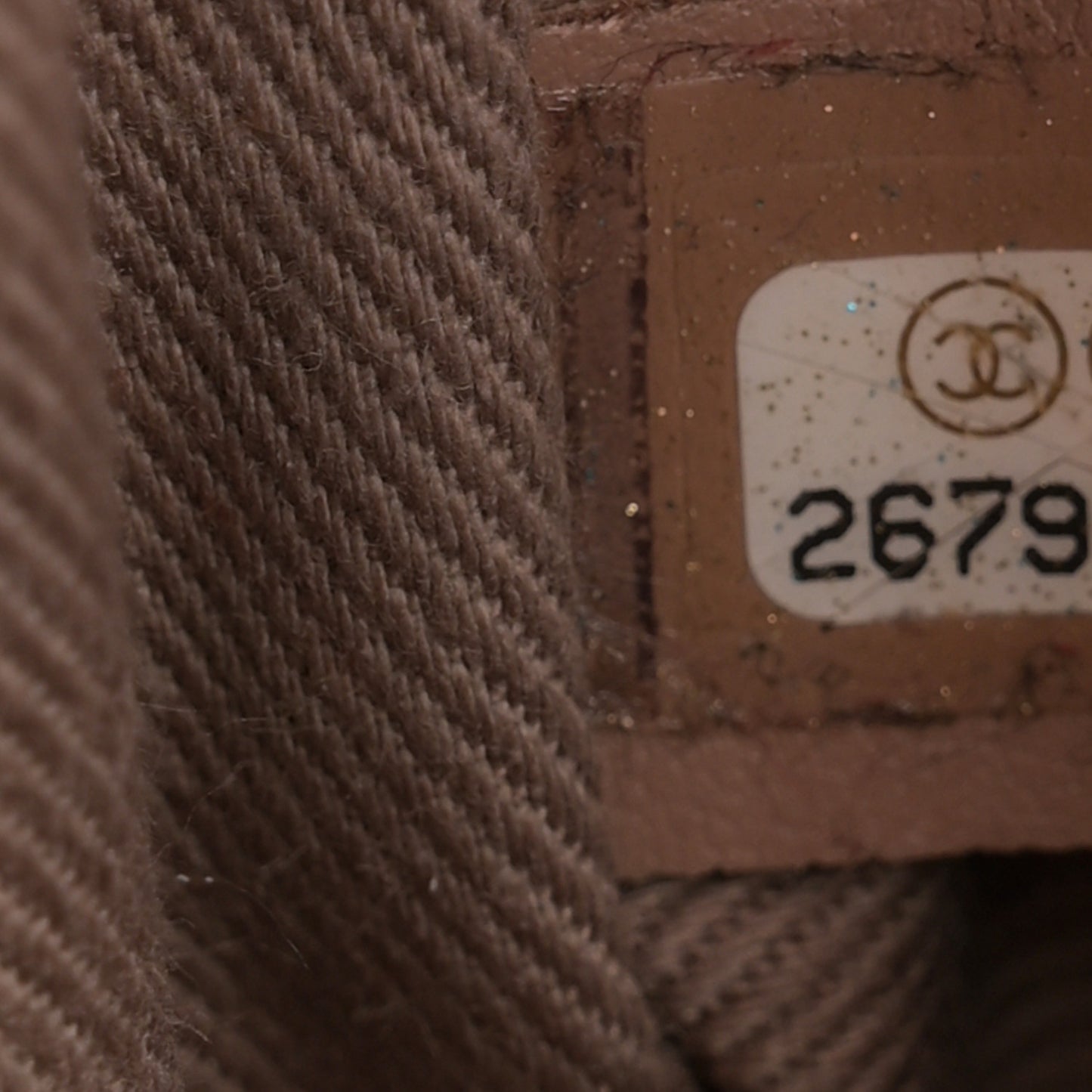 Goatksin Quilted Casual Trip Waist Belt Bag Red