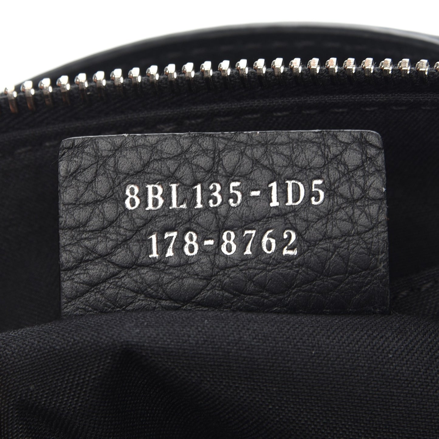 Vitello Dolce Mini By The Way Boston Bag Black