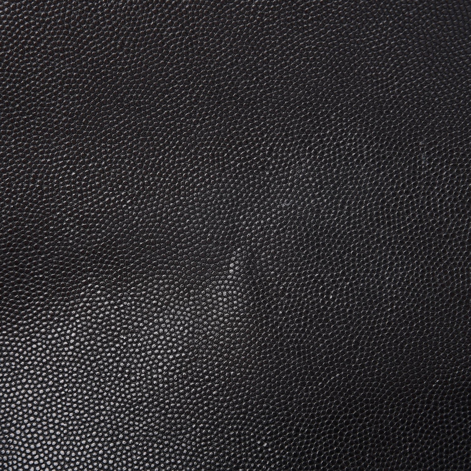 Chanel Caviar Quilted Medium Boy Flap Black 9 of 10