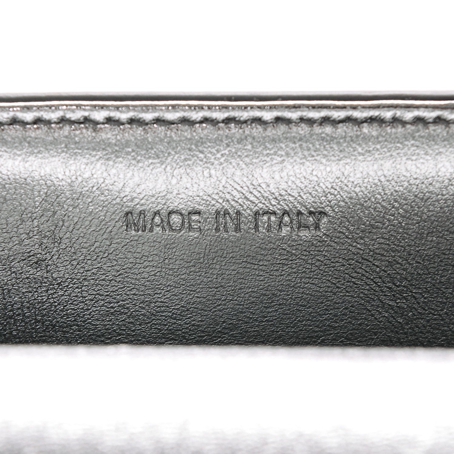 Christian Dior Metallic Grained Calfskin Medium Diorever Flap Silver 6 of 8