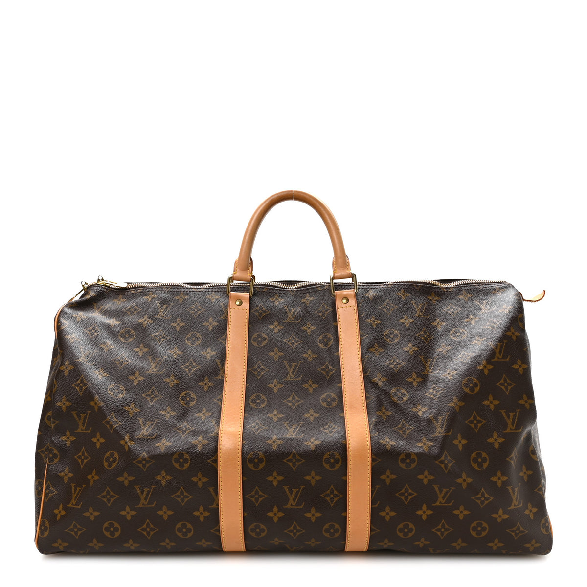 Monogram Keepall 55