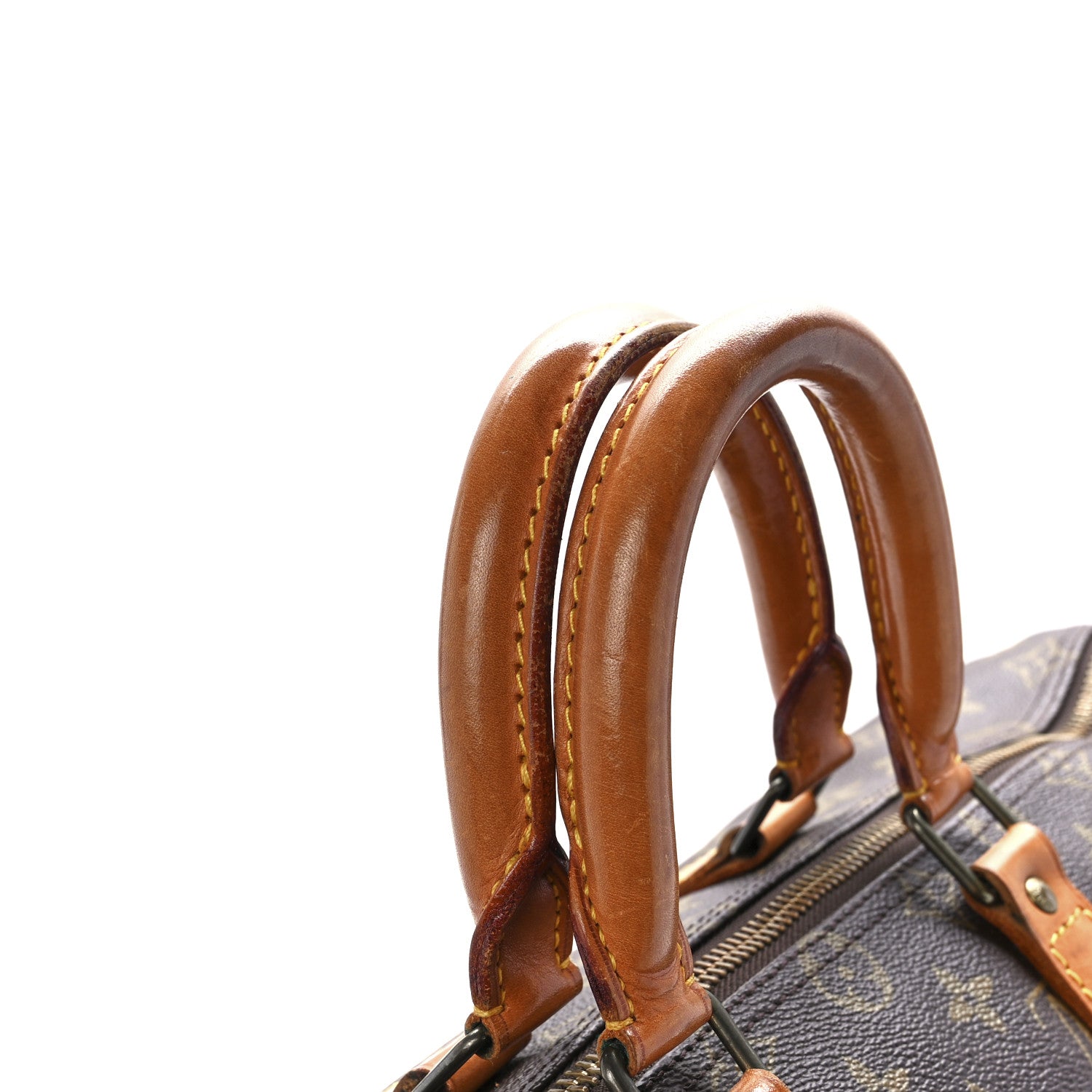 Louis Vuitton Monogram Keepall 45 13 of 13