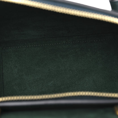 Celine Grained Calfskin Nano Belt Bag Amazone 5 of 10