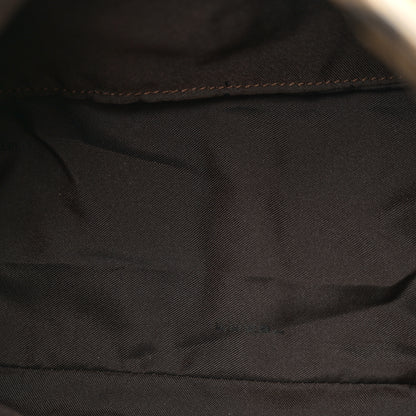 Fendi Zucca Mama Baguette Tobacco 5 of 10