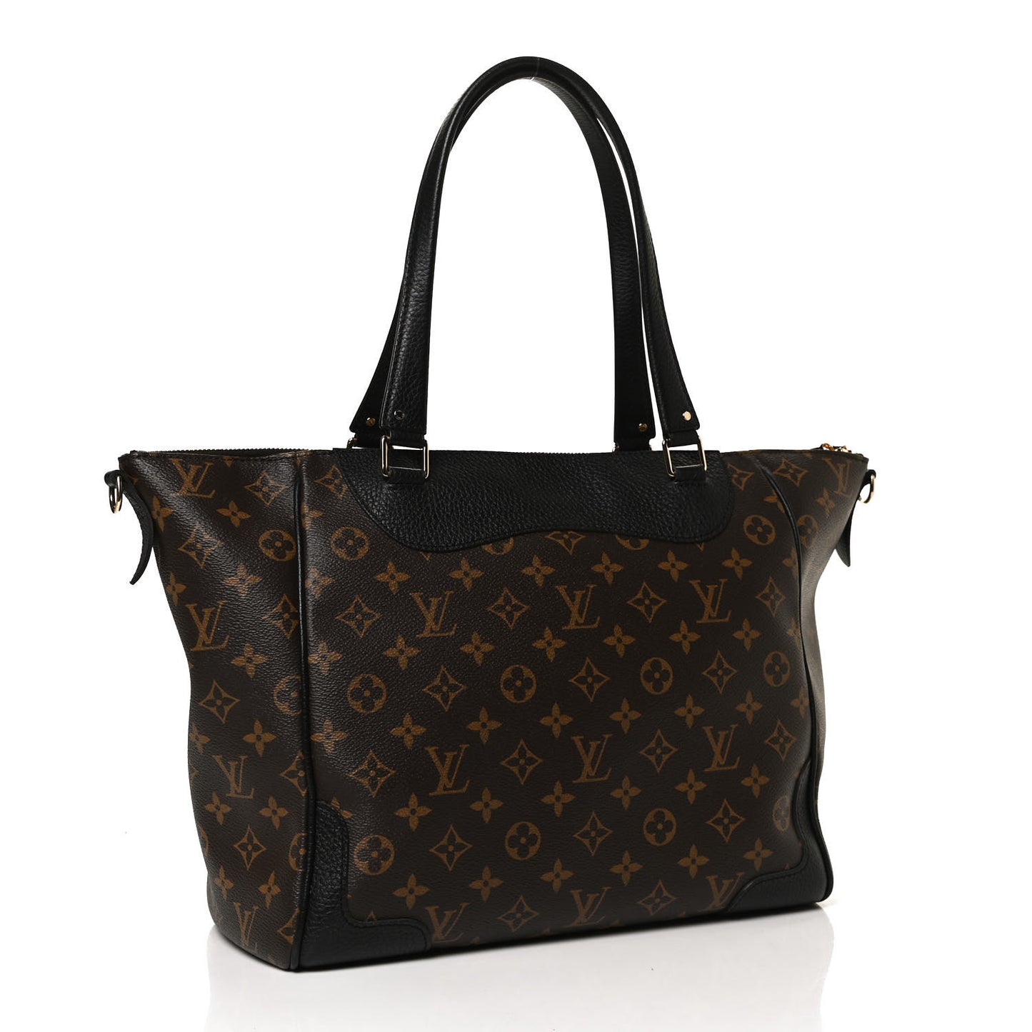 Monogram Estrela NM Black