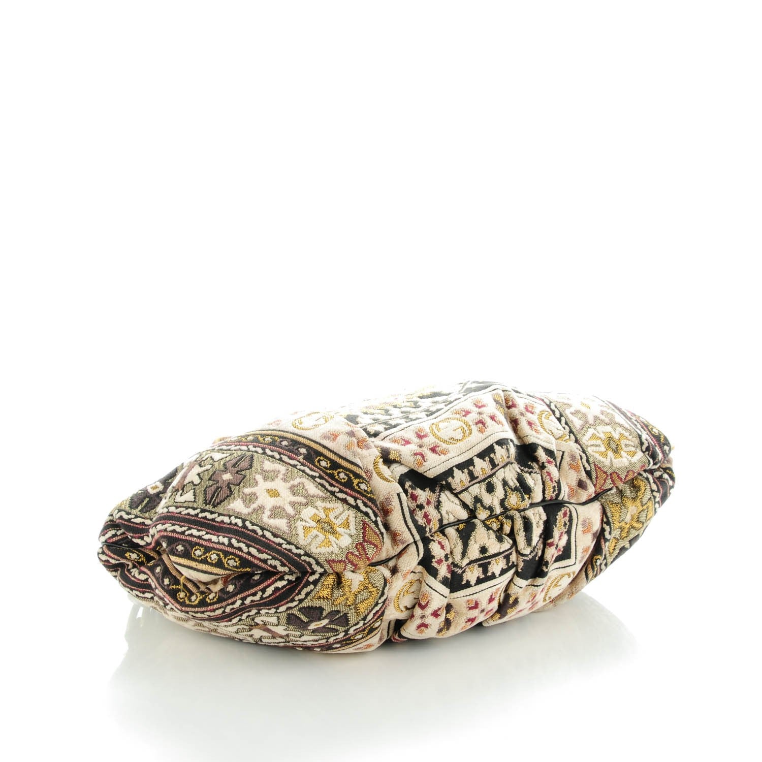 Gucci Tapestry Medium Hysteria Top Handle Bag 148683 – FASHIONPHILE