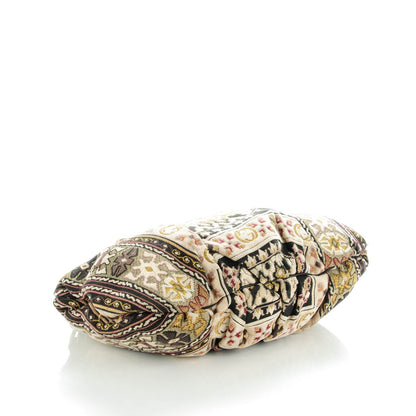 Gucci Tapestry Medium Hysteria Top Handle Bag 4 of 11