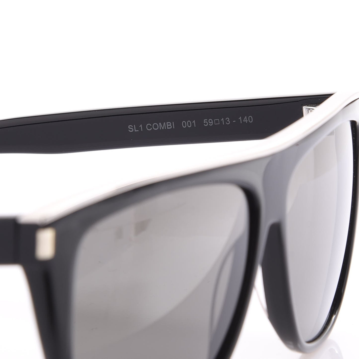 Combi SL1 Sunglasses Black