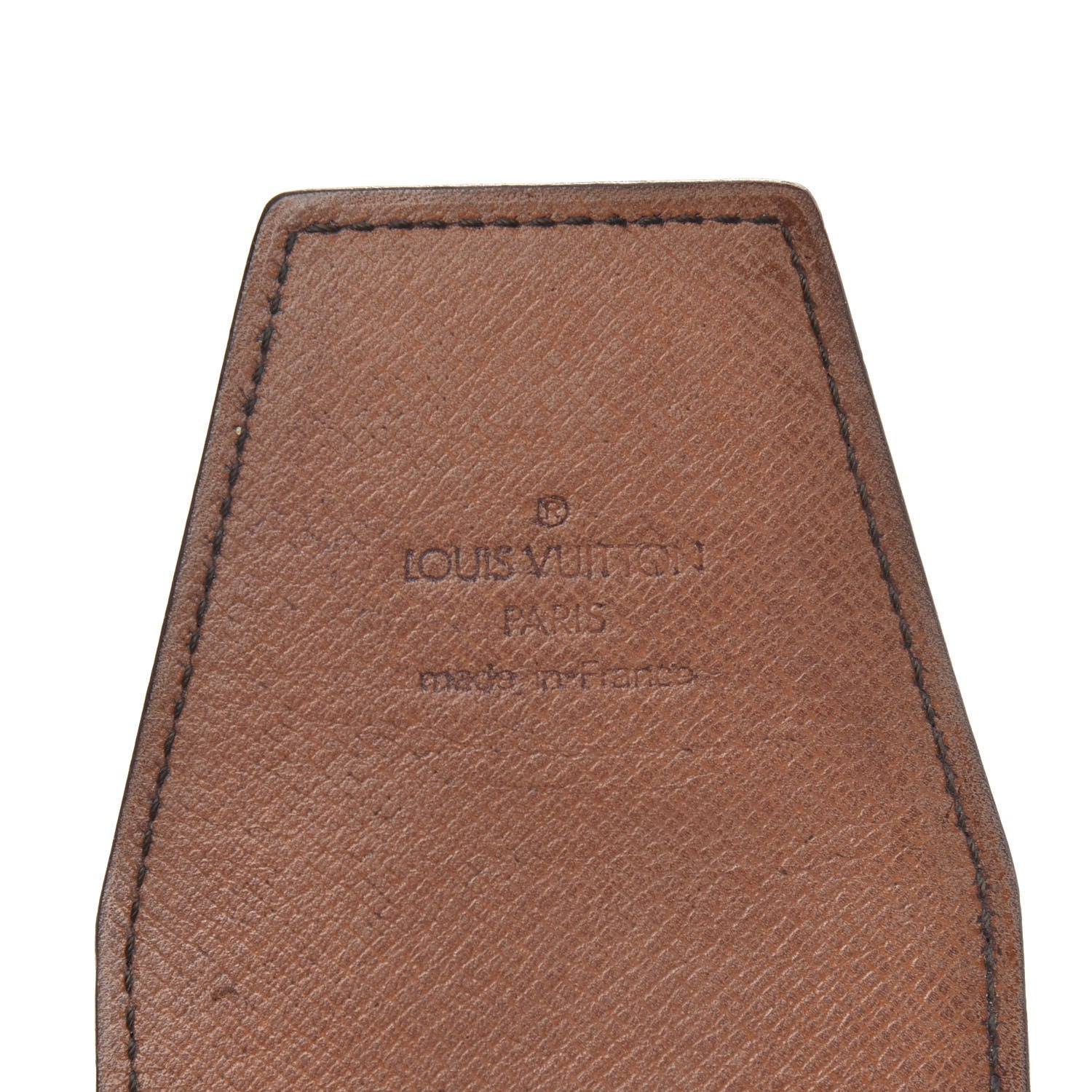 Louis Vuitton Monogram Cigarette Case 5 of 6