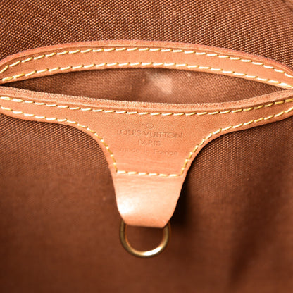 Louis Vuitton Monogram Ellipse PM 6 of 13