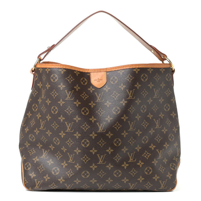 Louis Vuitton Monogram Delightful MM 1 of 9