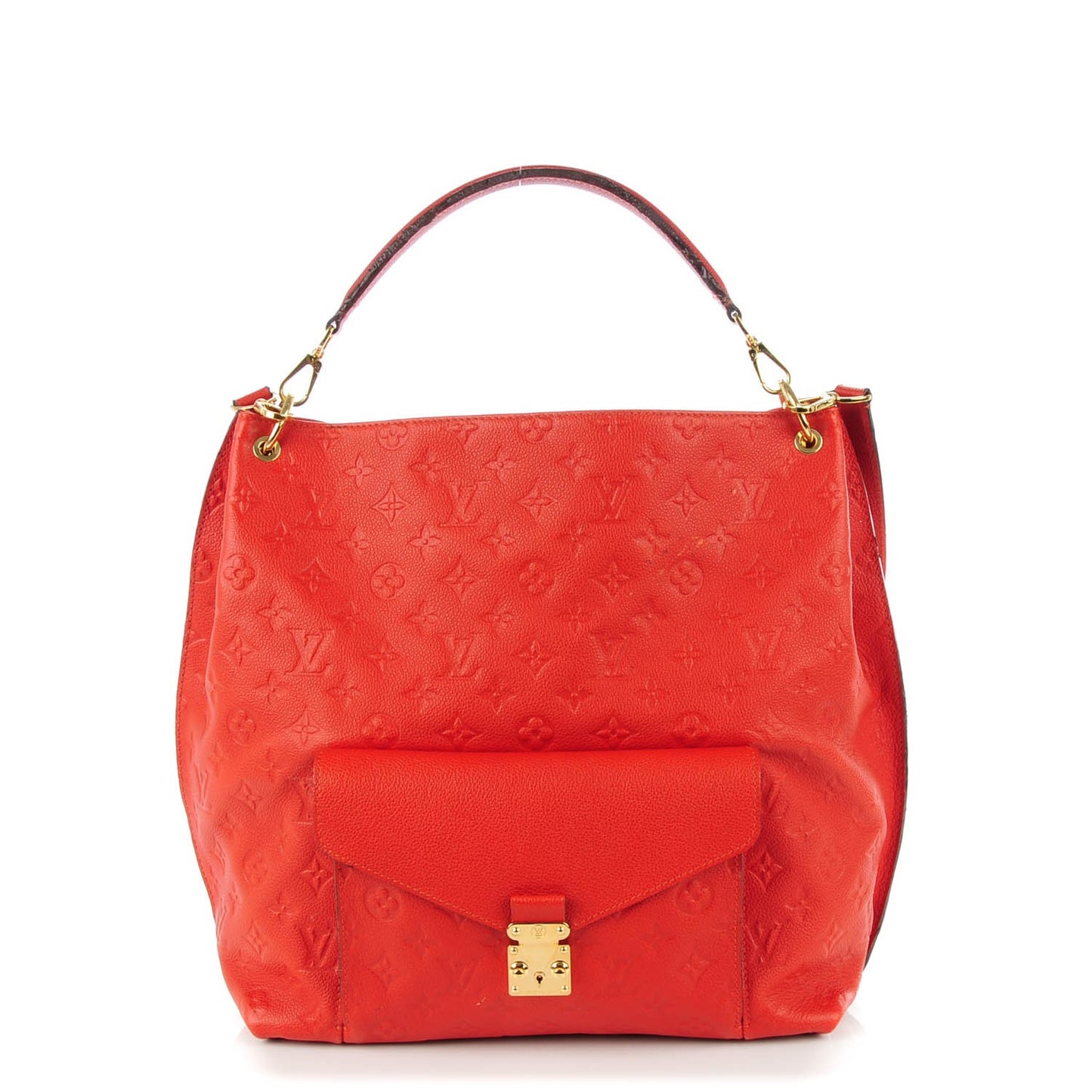 Empreinte Metis Orient