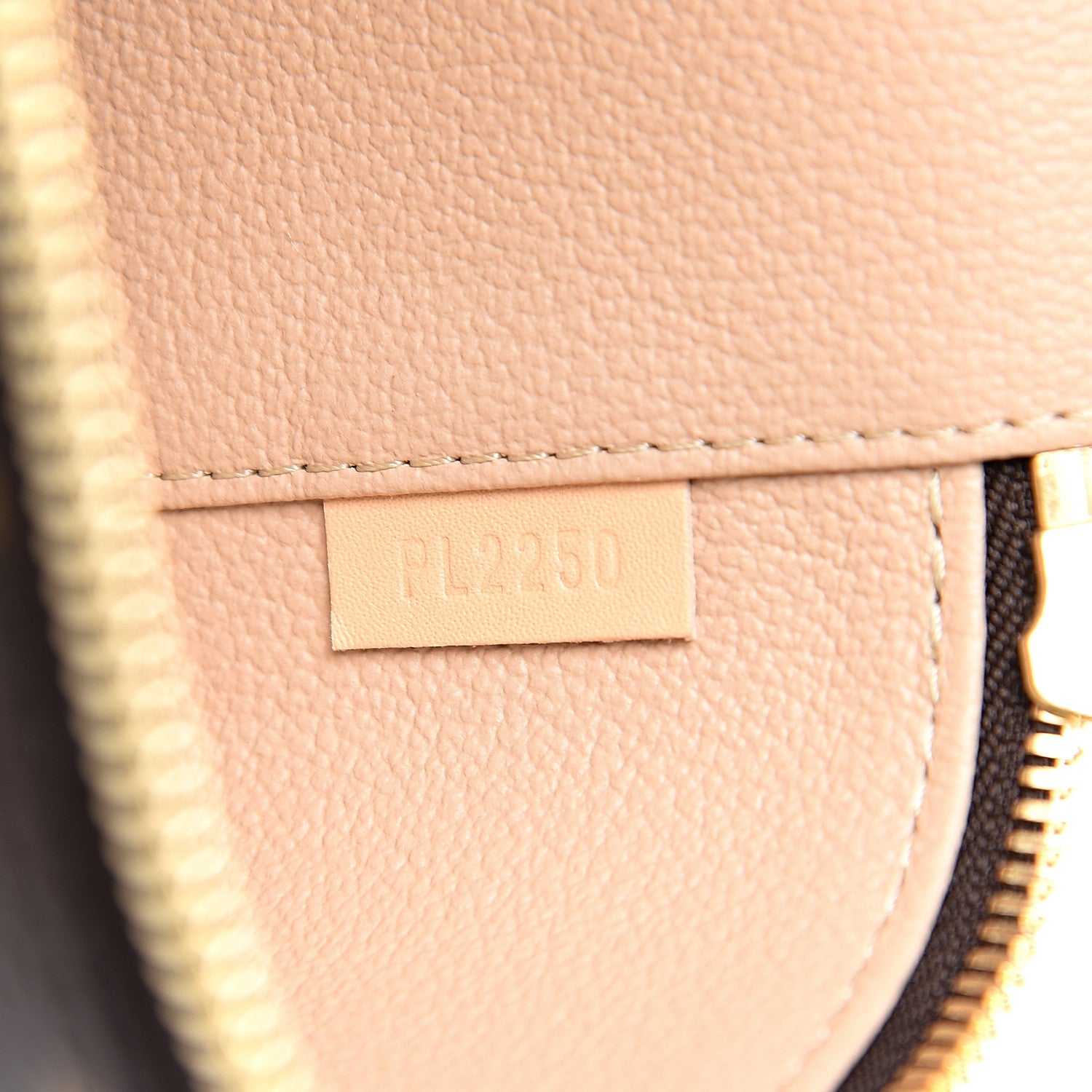 Louis Vuitton Monogram Nano Nice 5 of 7