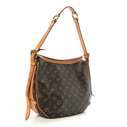 Louis Vuitton Monogram Tulum GM 3 of 9