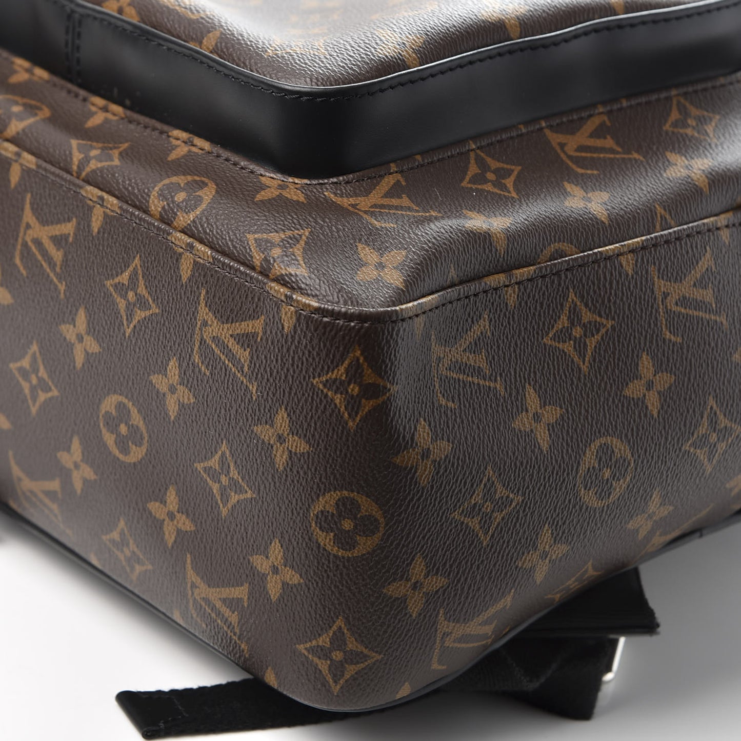 Monogram Macassar Josh Backpack