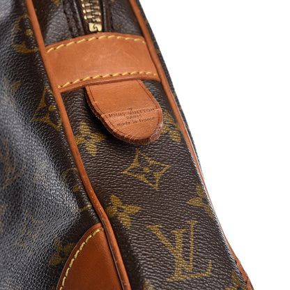 Louis Vuitton Monogram Porte-Documents Voyage Briefcase 9 of 22