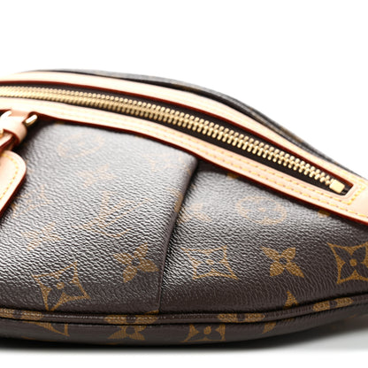 Louis Vuitton Monogram High Rise Bumbag 9 of 9