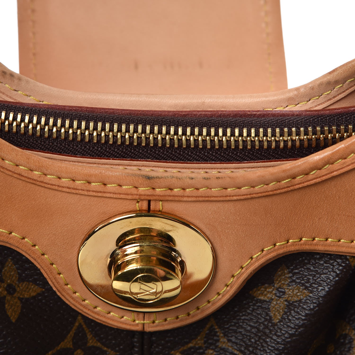 Louis Vuitton Monogram Boetie MM 10 of 19