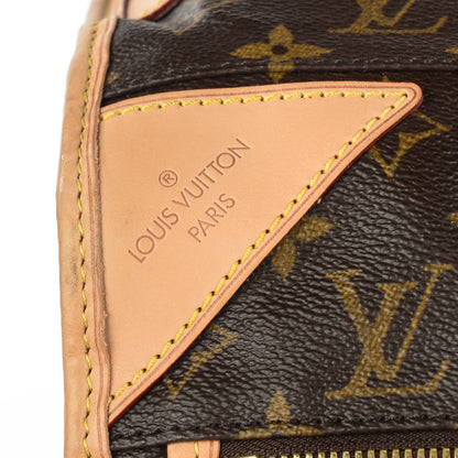 Louis Vuitton Monogram Garment Carrier 5 5 of 8