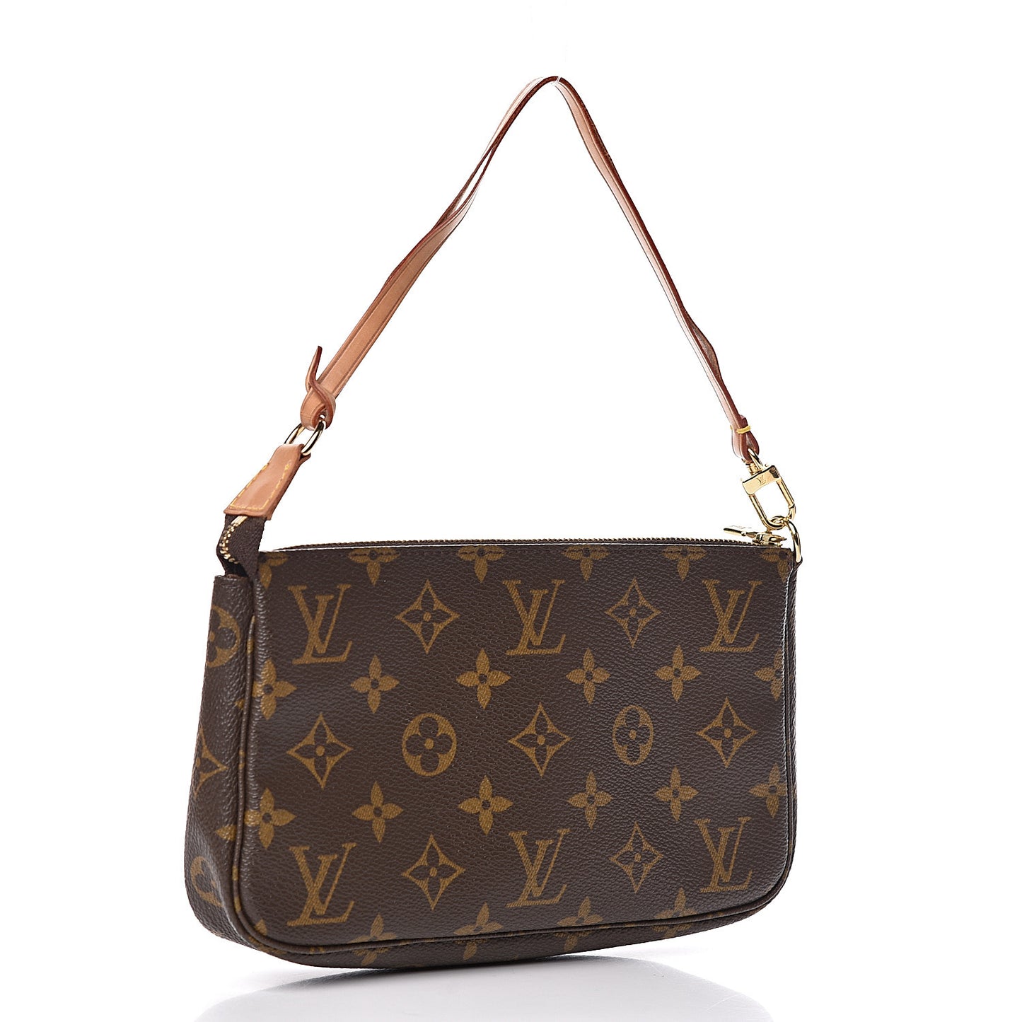 Monogram Pochette Accessories