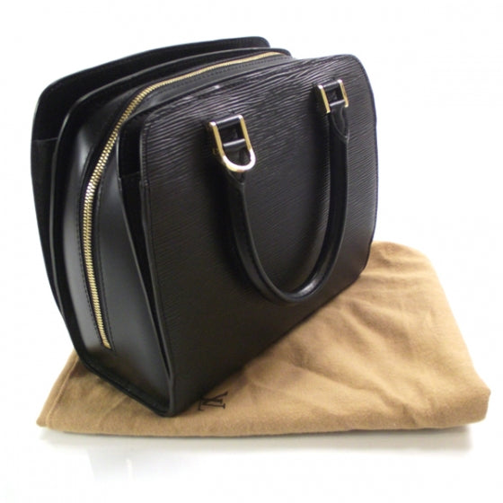 Epi Pont-Neuf Black