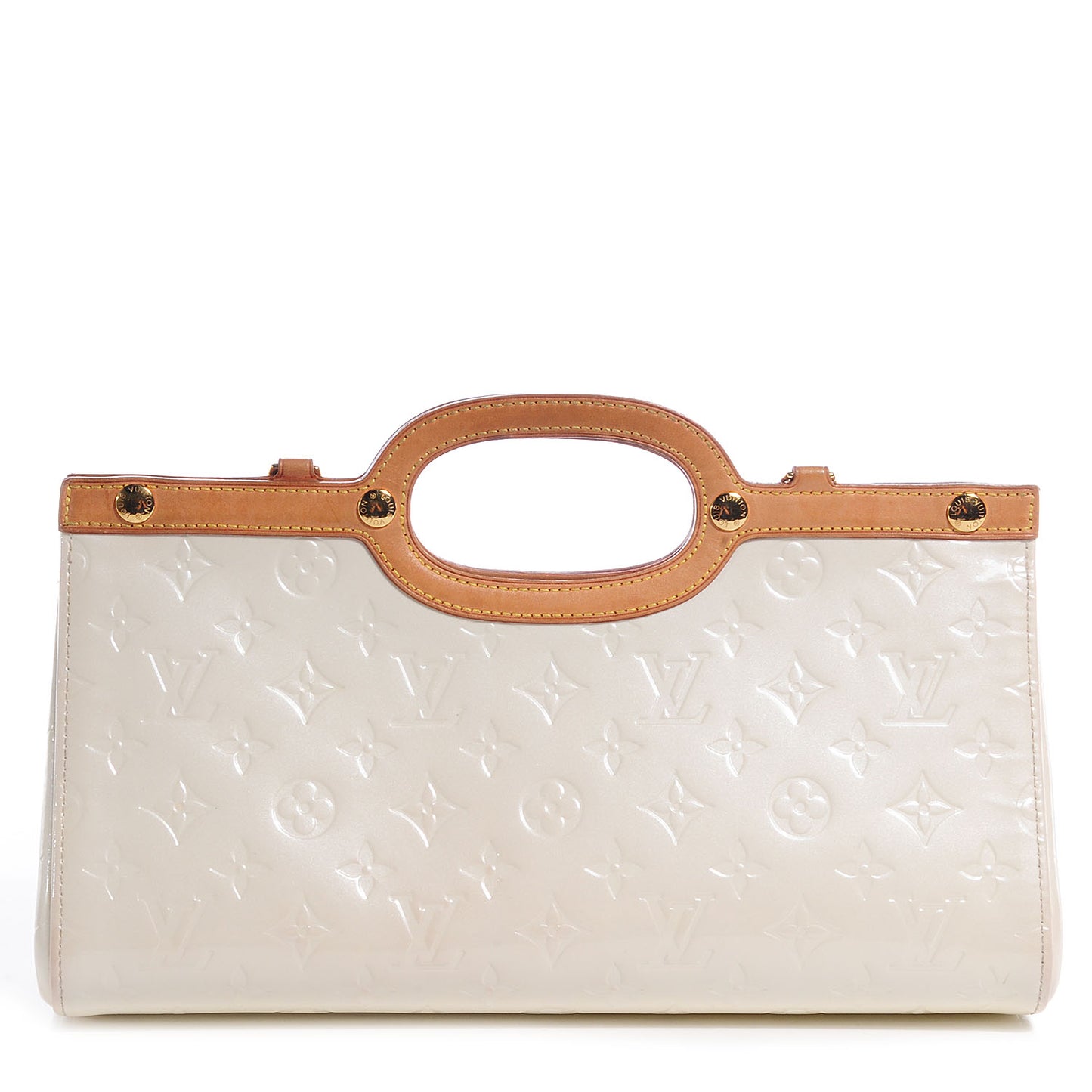 Vernis Roxbury Drive Perle