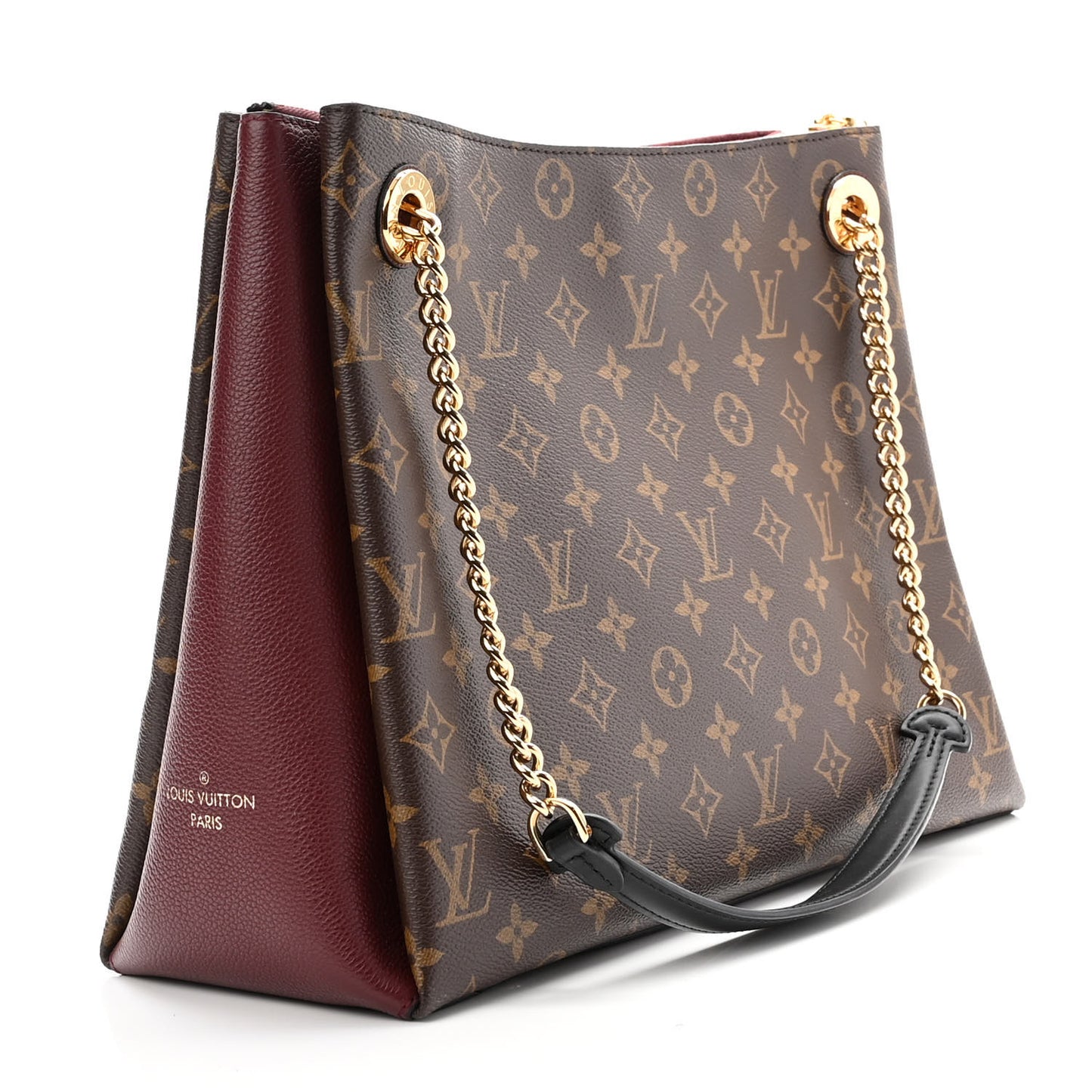 Monogram Surene MM Bordeaux