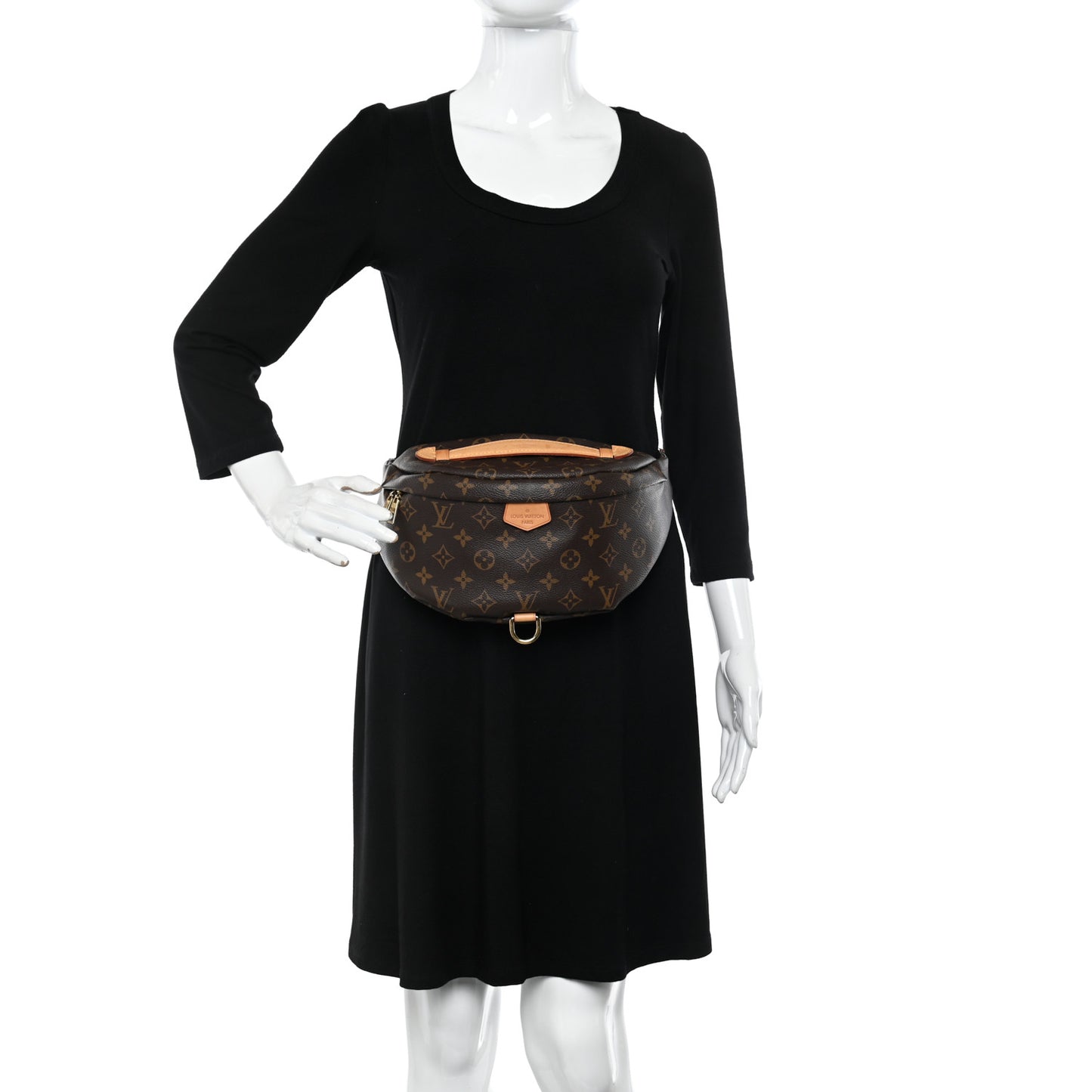 Monogram Bumbag