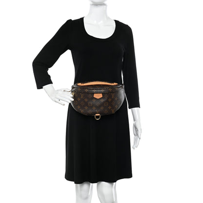 Louis Vuitton Monogram Bumbag 2 of 10