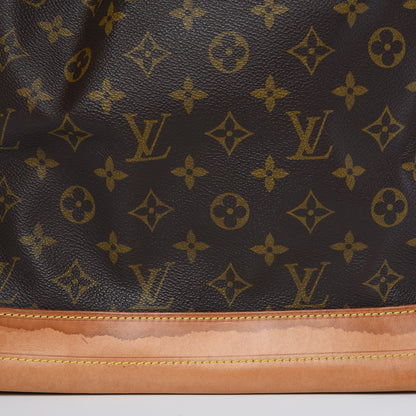Louis Vuitton Monogram Noe 8 of 9