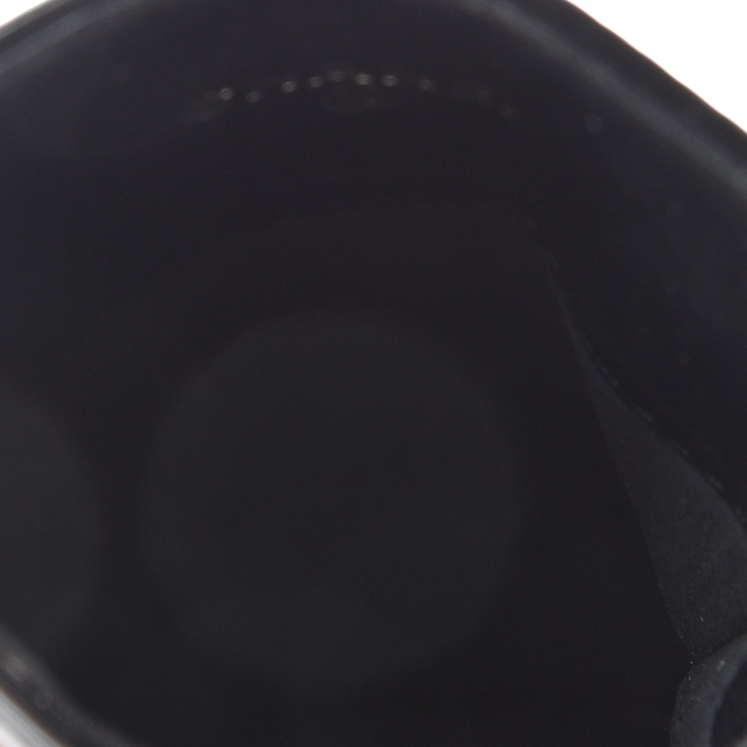 Chanel Patent Quilted Brilliant iPhone Case Black 5 of 8