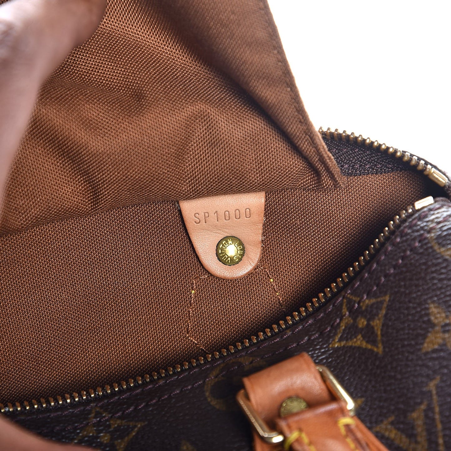 Monogram Speedy 25