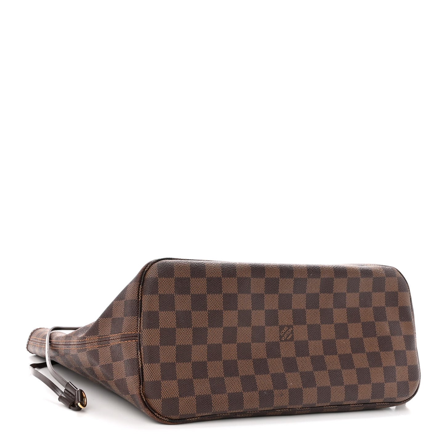 Damier Ebene Neverfull MM