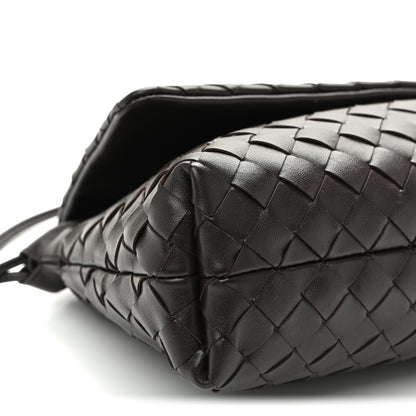 Bottega Veneta Calfskin Intrecciato Giorno Fondant 9 of 10