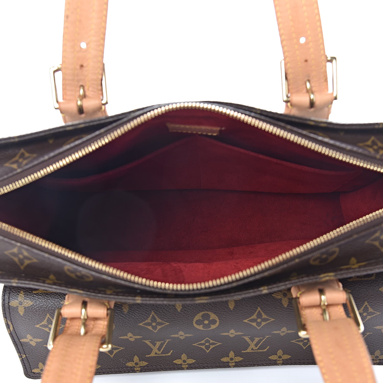 Louis Vuitton Monogram Multipli-Cite 5 of 15