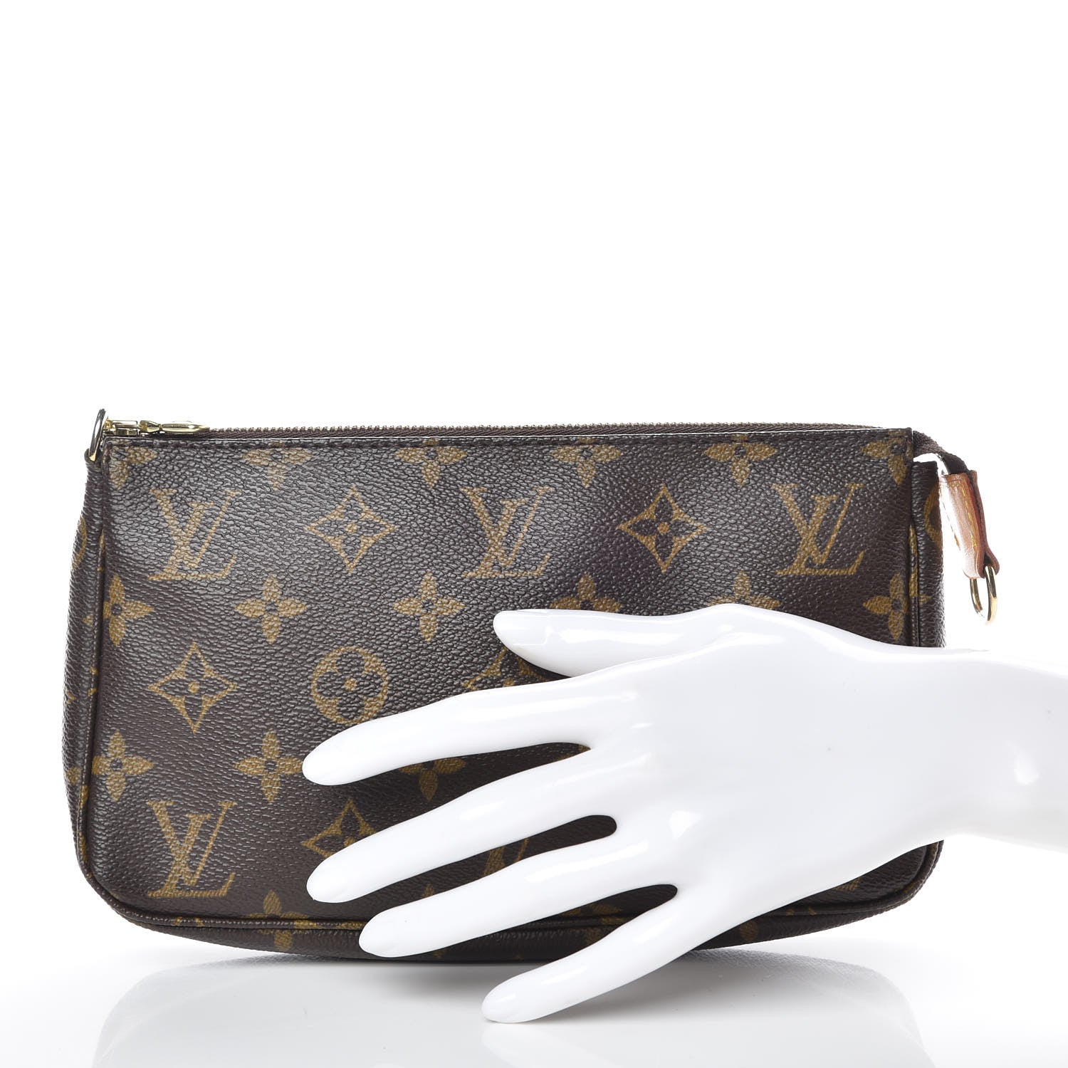 Louis Vuitton Monogram Pochette Accessories 2 of 9