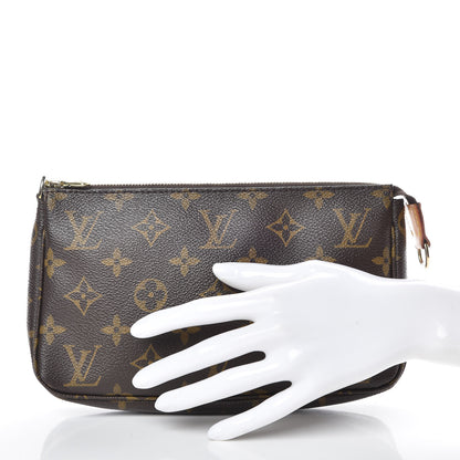 Louis Vuitton Monogram Pochette Accessories 2 of 9