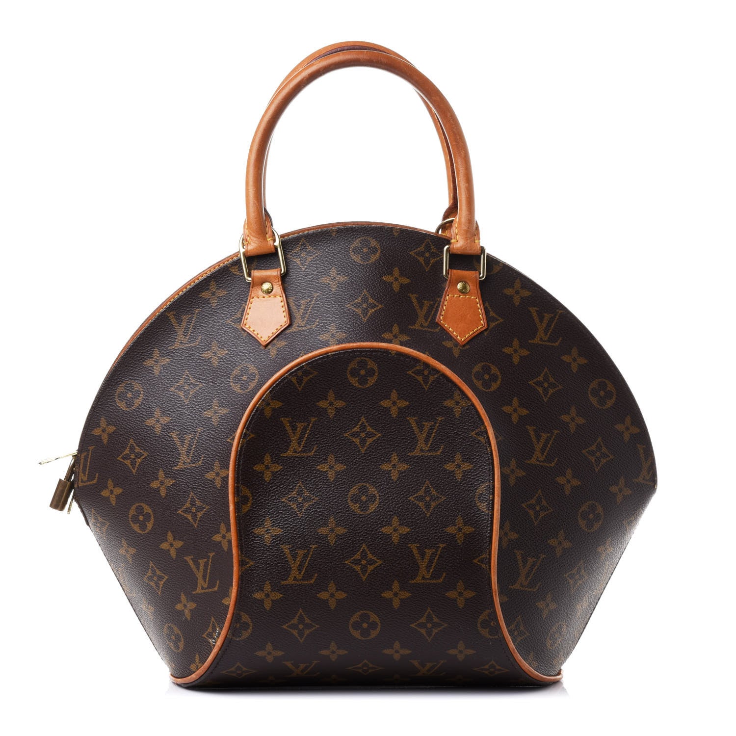 Louis Vuitton Monogram Ellipse MM 1 of 5