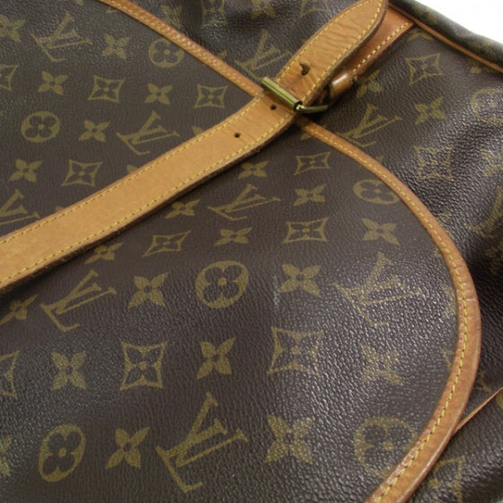 Monogram Saumur 35