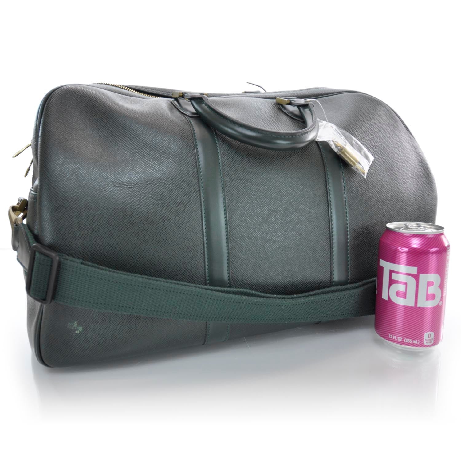 Louis Vuitton Taiga Kendall PM Epicea 2 of 6