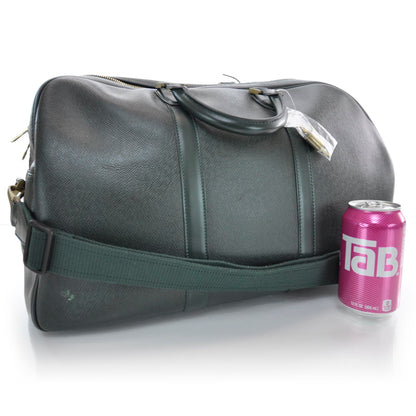 Louis Vuitton Taiga Kendall PM Epicea 2 of 6