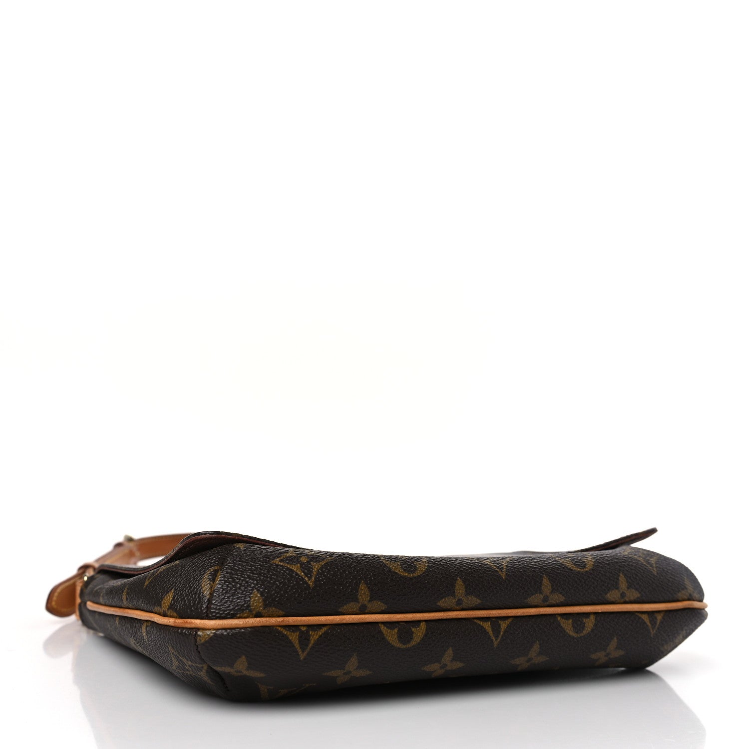 Louis Vuitton Monogram Musette Tango 4 of 8