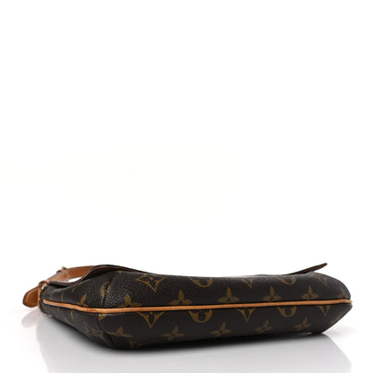 Louis Vuitton Monogram Musette Tango 4 of 8