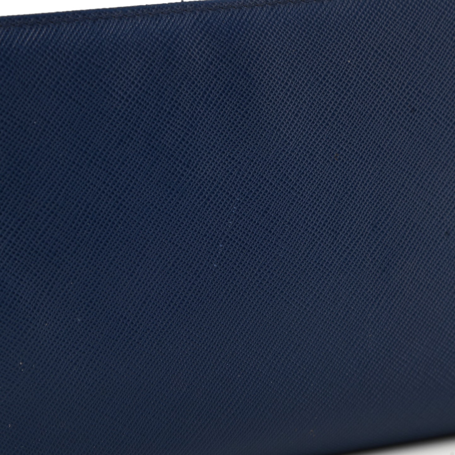 Saffiano Colour Wallet Bluette