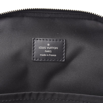 Louis Vuitton Damier Graphite Avenue Sling Backpack 5 of 10